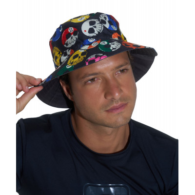 панама BOB